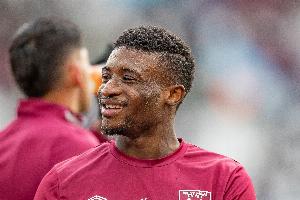 德天空：库杜斯加盟热刺已敲定，转会费5500万镑&amp;周五体检