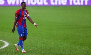 英媒：水晶宫今夏对格伊要价约5000万镑 前者不会接受更低的价格