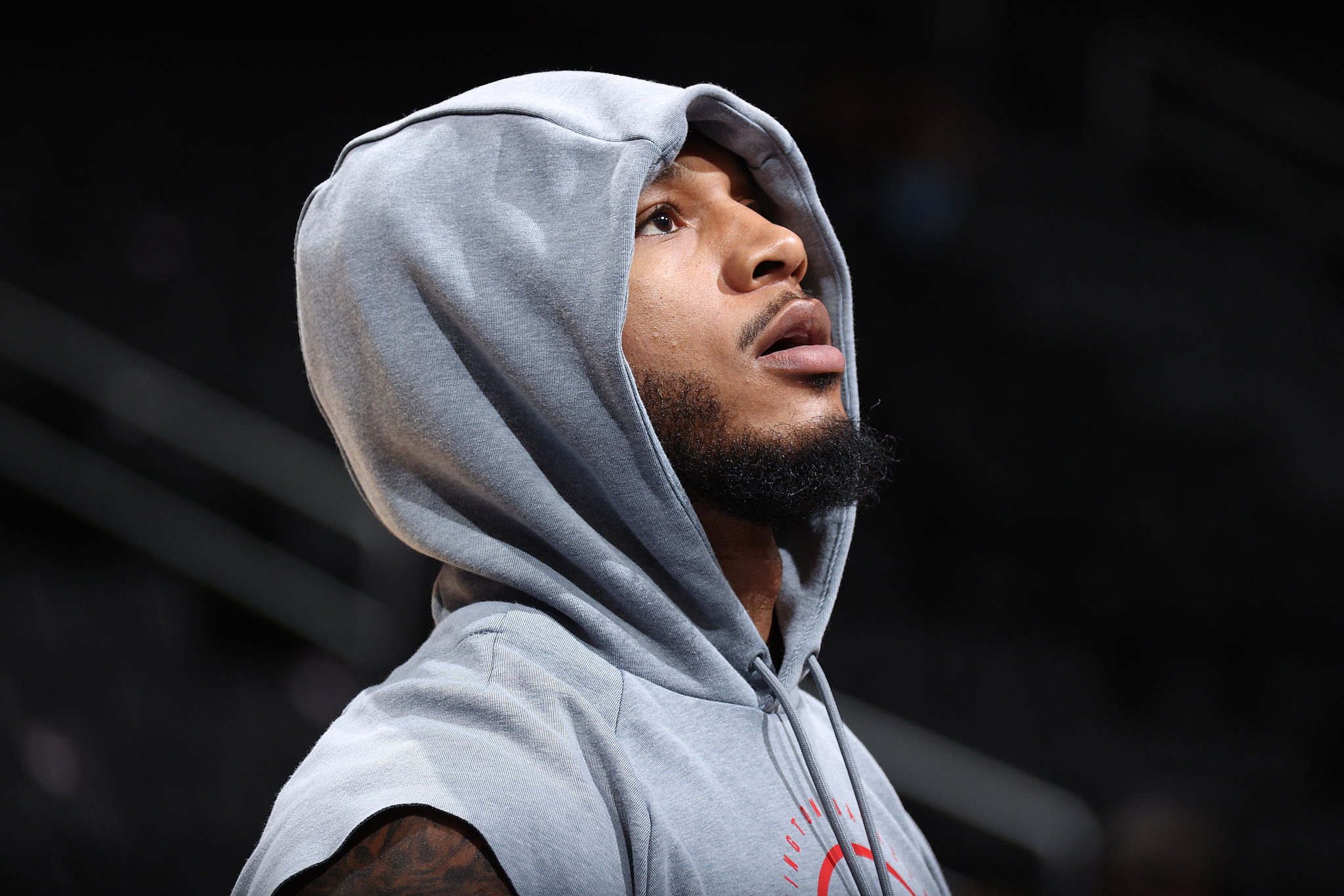 新用户礼遇-惠特莫尔确认赛季报销 已开始接受肩部血栓康复治疗