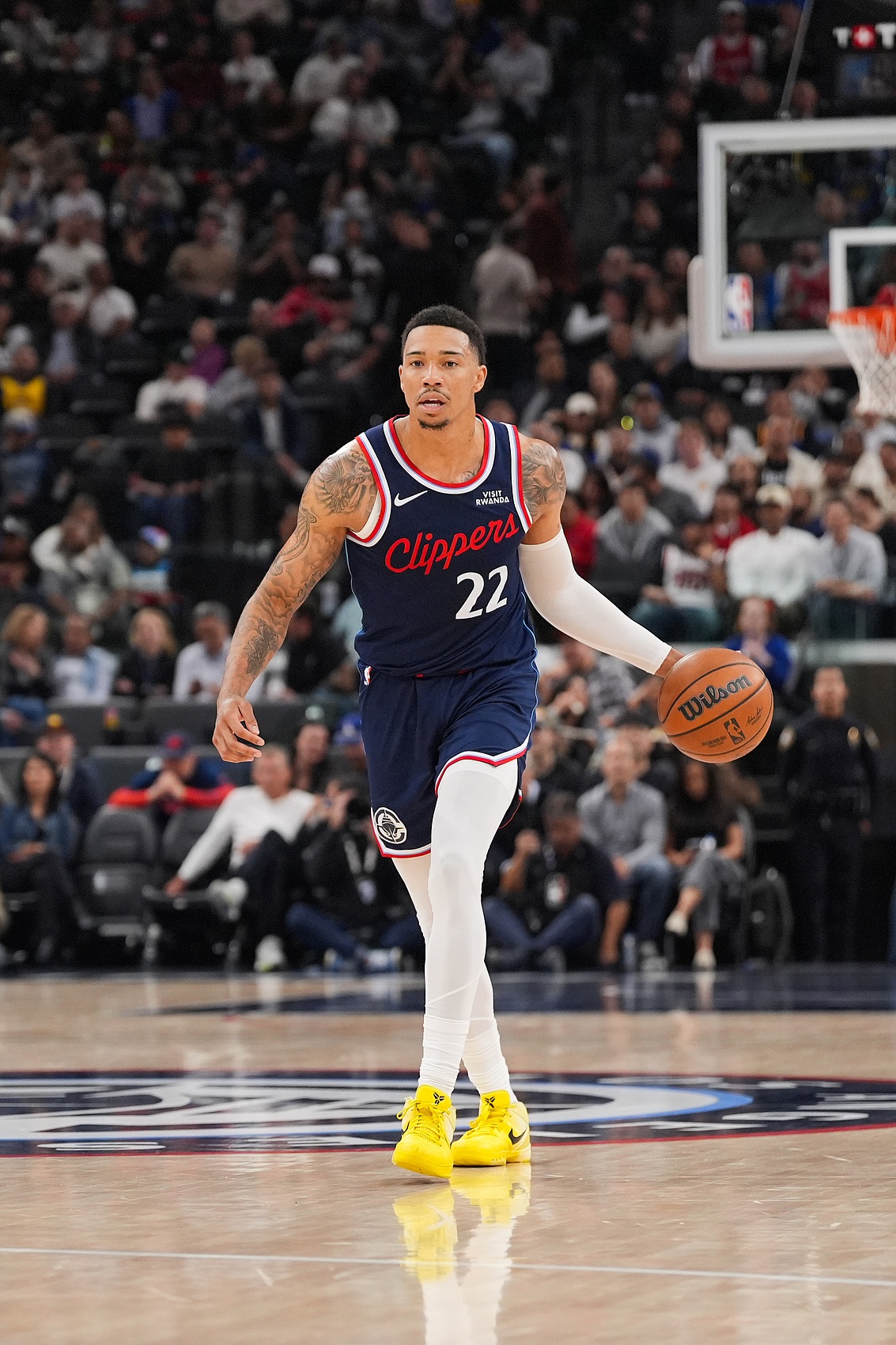 幸运转盘-转正！乔丹·米勒近5场场均14.8分3.8板2.8助 命中率59%+47%