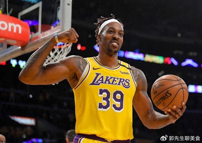 新用户礼遇-霍华德打了18年，如今每月能领多少退休金？说出来你可能不信|德怀特·霍华德|球员退休金|德怀特-霍华德|洛杉矶湖人队|nba_新浪体育_新浪新闻
